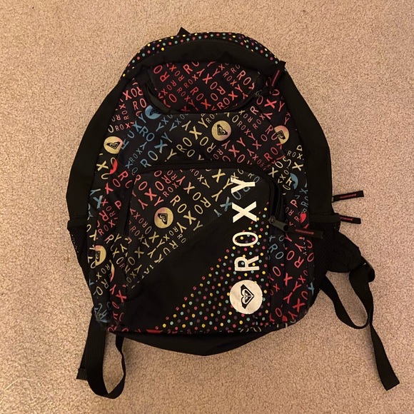 Roxy Backpack - Picture 2 of 6